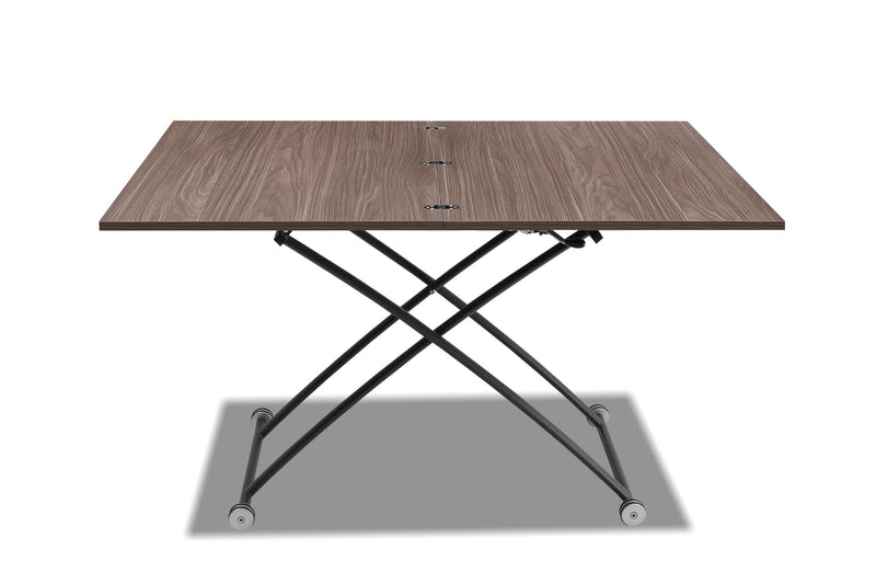 Lift Coffee & Dining Table adjustable height adjustable width Spaze Furniture
