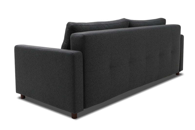 Stylish and practical sofa bed for your home