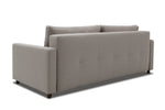 Convertible sofa bed perfect for guests