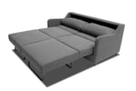 Affordable two-seat sofa bed for any budget