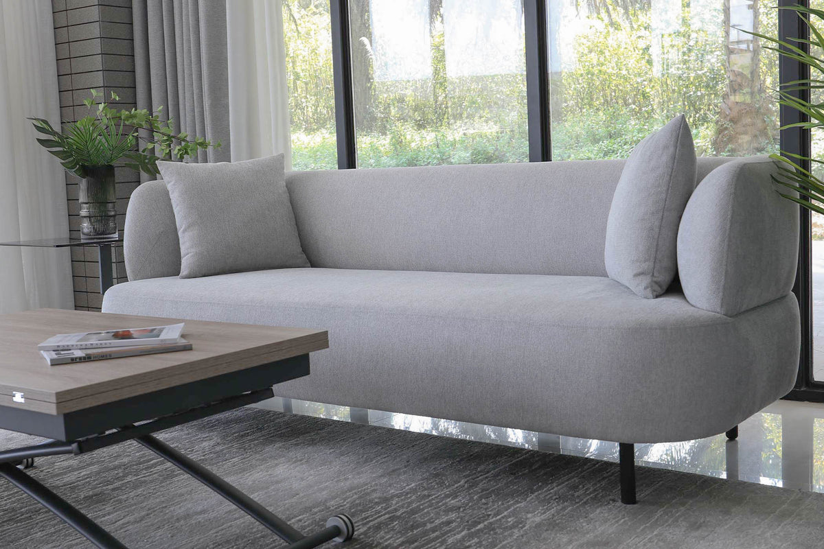 Salina 2.5 Seat Sofa