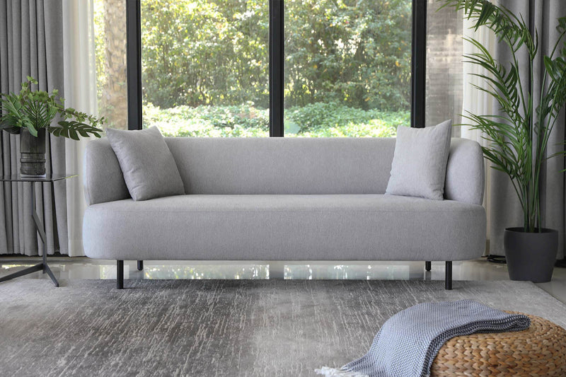 Salina 2.5 Seat Sofa