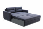 Spaze Furniture Sidney Sofa Bed Queen-sized sleeper Best pull out couch hydraulics 