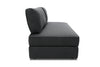 Best sofa bed for small spaces sofa single sleeper sofa bed with storage Spaze Furniture 