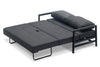 Alure 2 Seat Sofa Bed Sofa Beds Spaze Furniture 