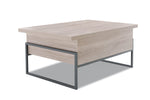 Apollo Coffee & Dining Table Tables Spaze Furniture 