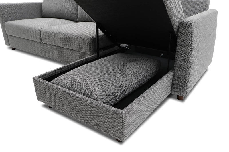 Sectional Sofa Bed With Storage queen-sized sleeper sofa Sofa Beds Sofa Beds for small spaces