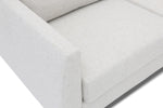 Off White Sofa Beds Spaze Furniture queen-sized sleeper sofas condo furniture Functional Furniture 