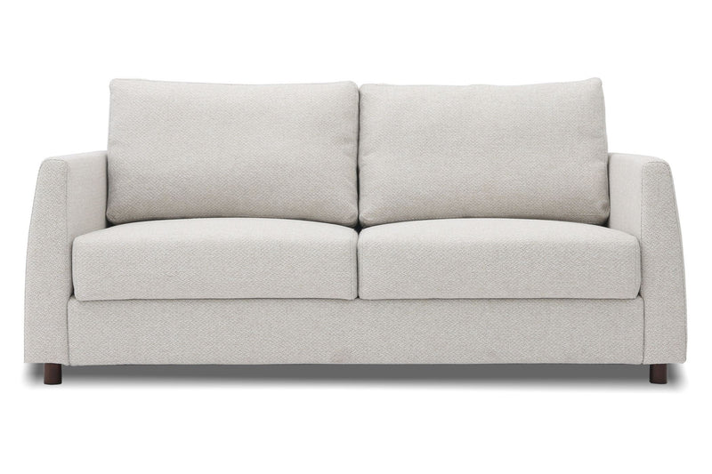 Blaine Sofa Bed Sofa Beds Spaze Furniture Off White