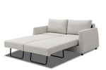  Sleeper sofas Bed Sofa Beds Spaze Furniture Off White queen-sized sleeper