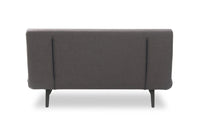 Coda 2S 2 Seat Sofa Bed Sofa Beds Spaze Furniture 