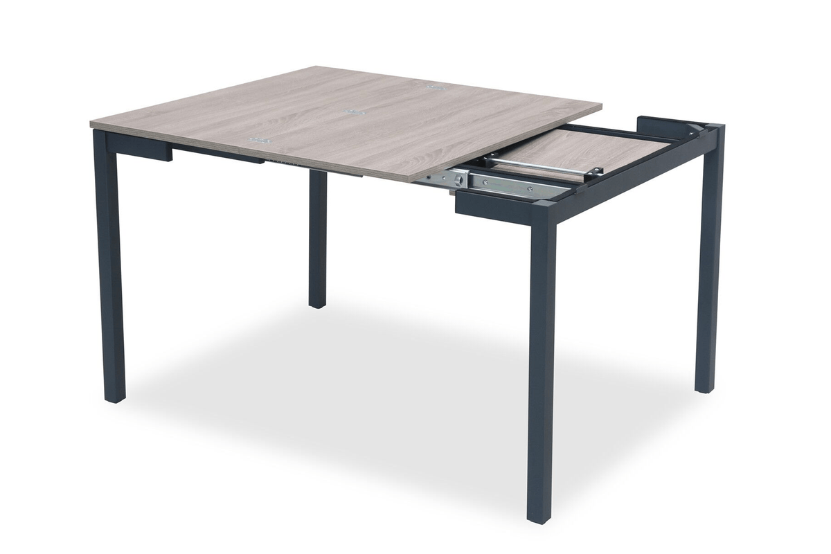 Dion Extendable Table Tables Spaze Furniture 