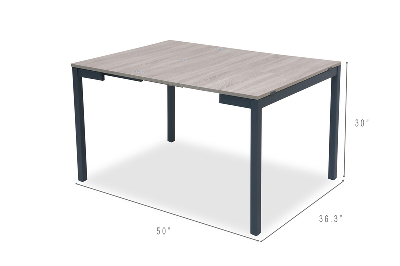 Dion Extendable Table Tables Spaze Furniture 