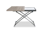 Lift Coffee & Dining Table Tables Spaze Furniture 