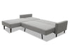 Marline Reversible Sectional Sofa Bed Sofa Beds Spaze Furniture 