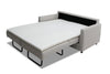 Mattress Topper (59" x 78.7") Sofa Beds Spaze Furniture 
