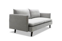 Milner 2.5 Seat Sofa Sofas Spaze Furniture 