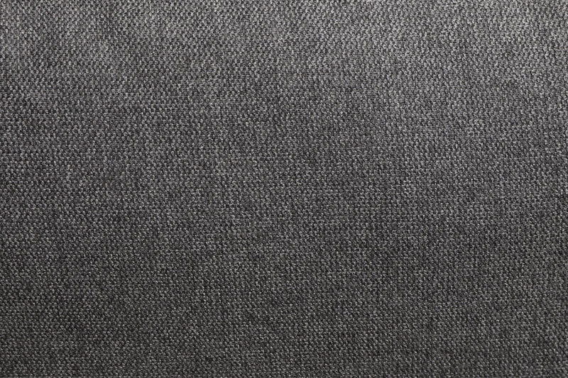 Dim Grey Fabric 