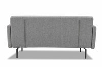 Oslo 2S 2 Seat Sofa Bed Sofa Beds Spaze Furniture 