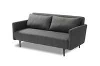 Oslo 2S 2 Seat Sofa Bed Sofa Beds Spaze Furniture 