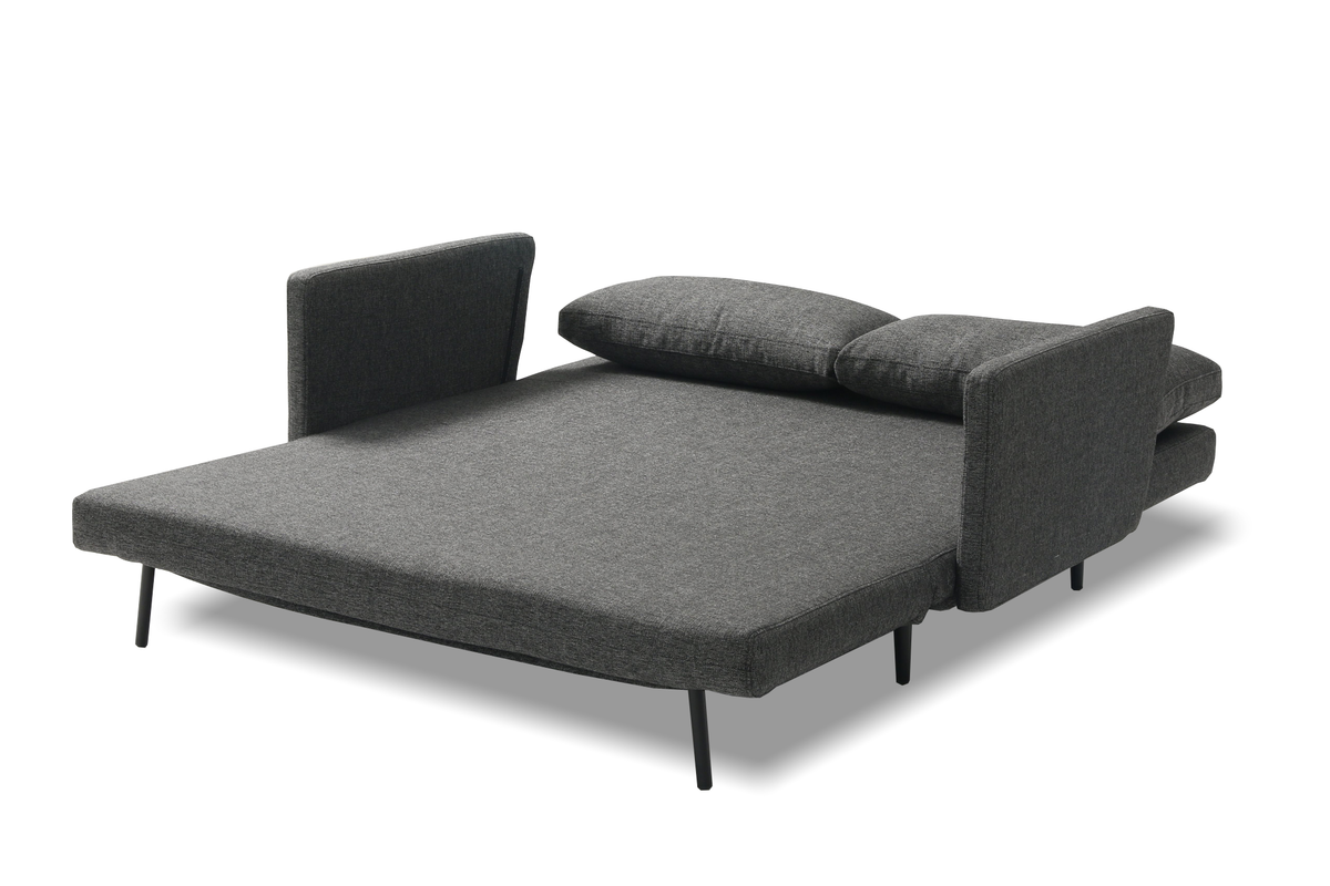 Oslo 2S 2 Seat Sofa Bed Sofa Beds Spaze Furniture 