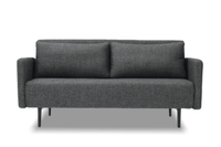 Oslo 2S 2 Seat Sofa Bed Sofa Beds Spaze Furniture 