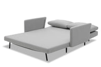 Oslo 2S 2 Seat Sofa Bed Sofa Beds Spaze Furniture 