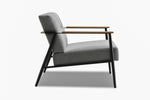 Porta Arm Chair Chairs Spaze Furniture 