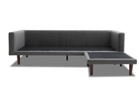 Talora Reversible Sectional Sofas Spaze Furniture 