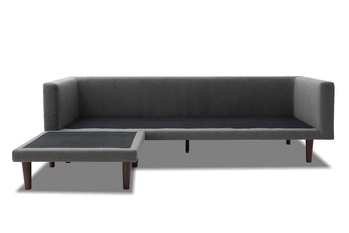 Talora Reversible Sectional Sofas Spaze Furniture 