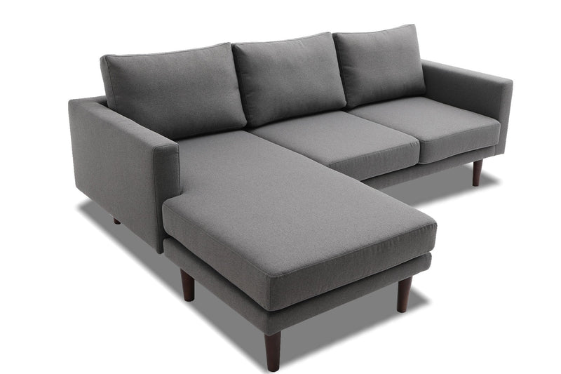 Talora Reversible Sectional Sofas Spaze Furniture 