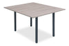 Twirl Dining Table Tables Spaze Furniture 